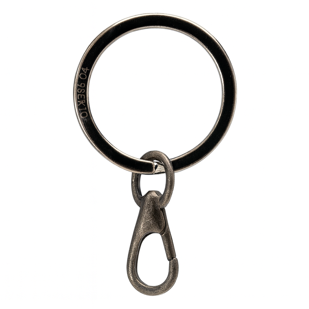 Keychain Hook