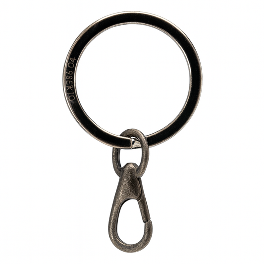 Keychain Hook